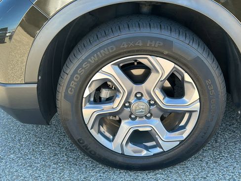 Used 2018 Honda CR-V EX-L image 5