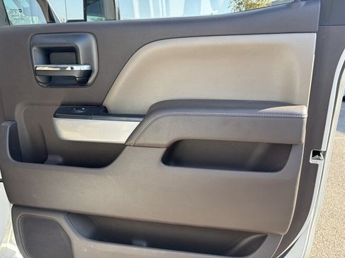 Used 2017 Chevrolet Silverado 2500 LTZ w/ Duramax Plus Package AWD/4WD image 34