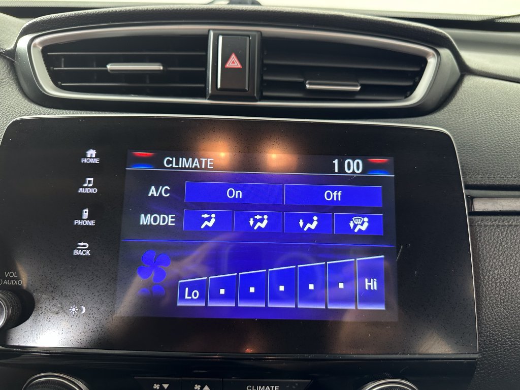 Used 2022 Honda CR-V EX-L image 32
