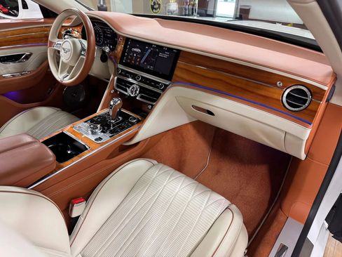 Used 2020 Bentley Flying Spur W12 AWD/4WD image 22