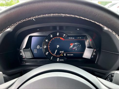 Used 2024 Toyota Supra RWD image 22
