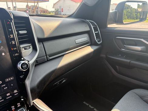Used 2023 RAM 1500 Big Horn AWD/4WD image 27