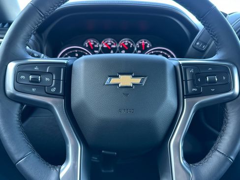 Used 2022 Chevrolet Silverado 2500 LTZ w/ Safety Package image 33