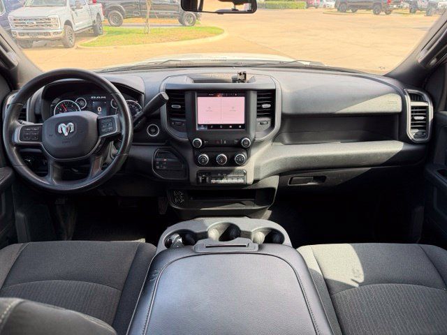 Used 2022 RAM 2500 Tradesman AWD/4WD image 26