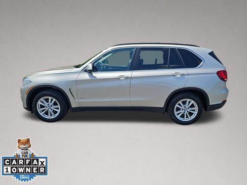 Used 2015 BMW X5 xDrive35d AWD/4WD image 6