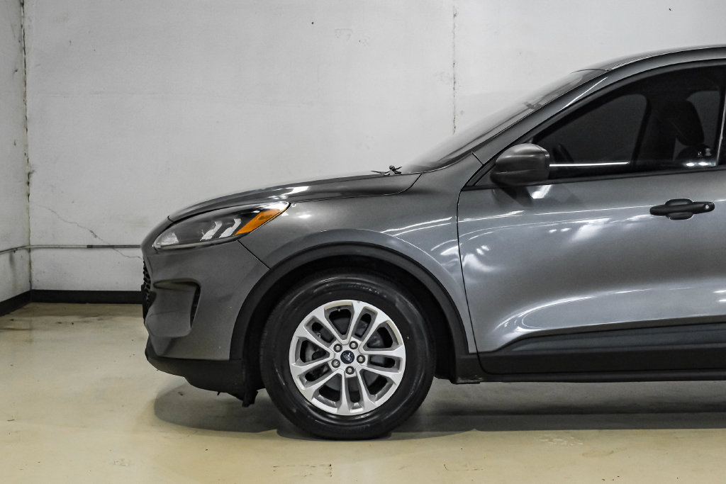 Used 2021 Ford Escape S FWD image 16