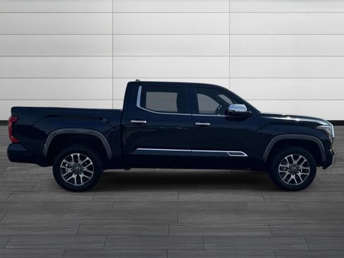 Used 2024 Toyota Tundra 1794 Edition AWD/4WD image 3