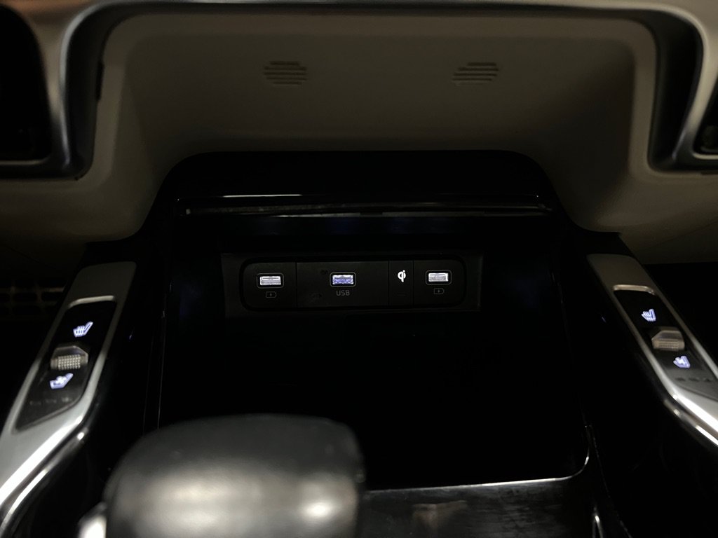 Used 2021 Kia Sorento SX FWD image 47