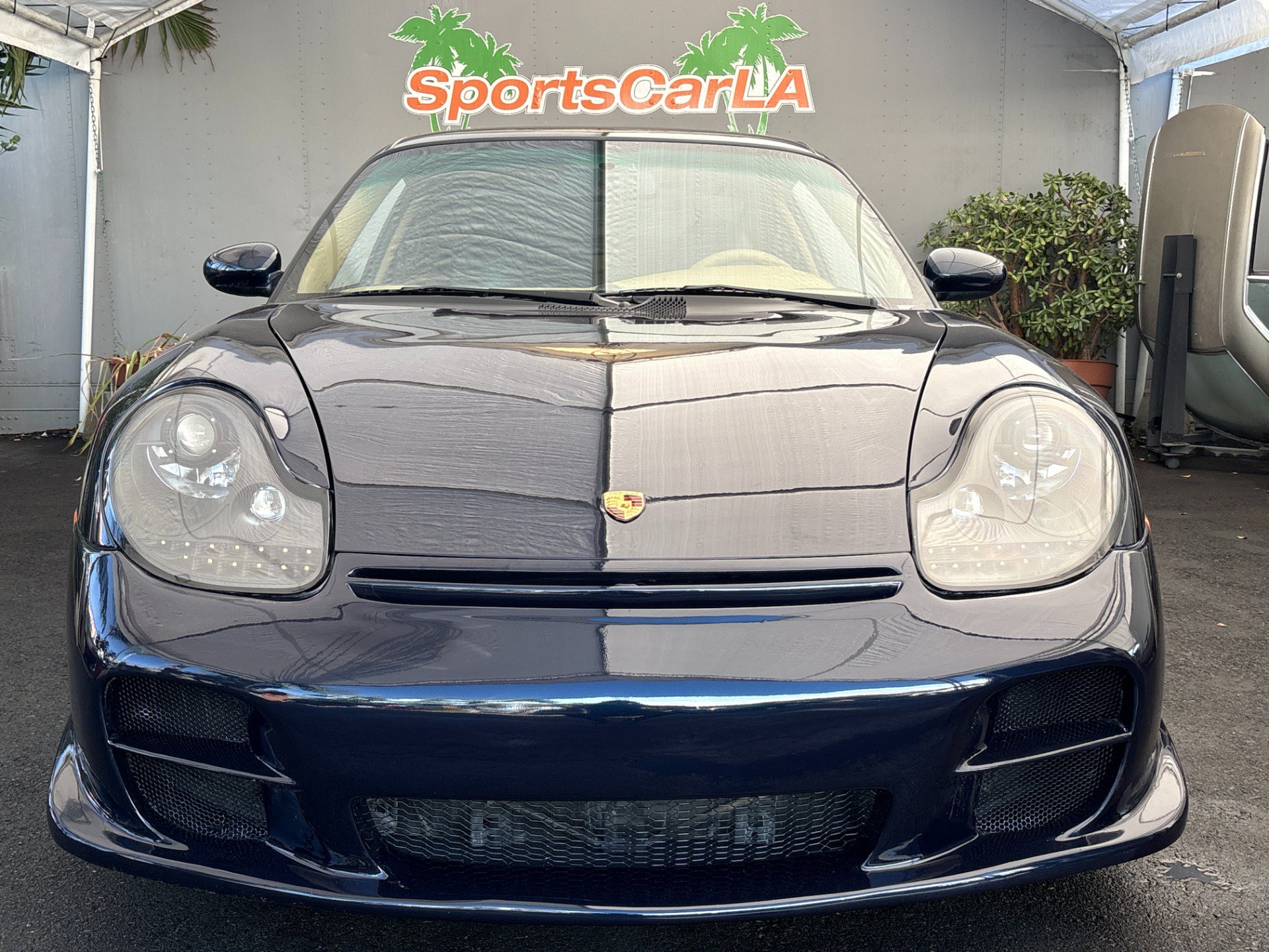 Used 2000 Porsche 911 GT3 RS image 6