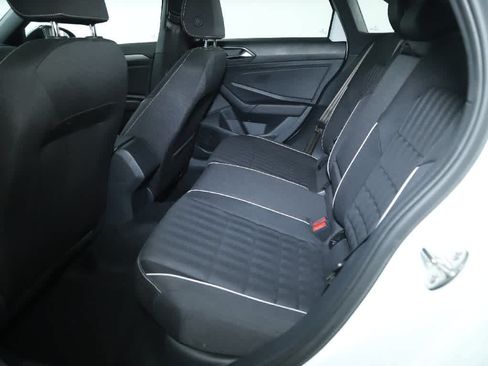 Certified 2024 Volkswagen Jetta Sport FWD image 14