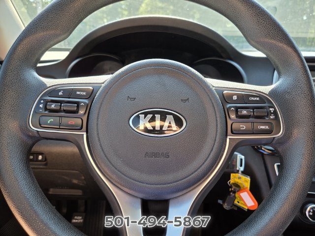 Used 2018 Kia Optima LX FWD image 20