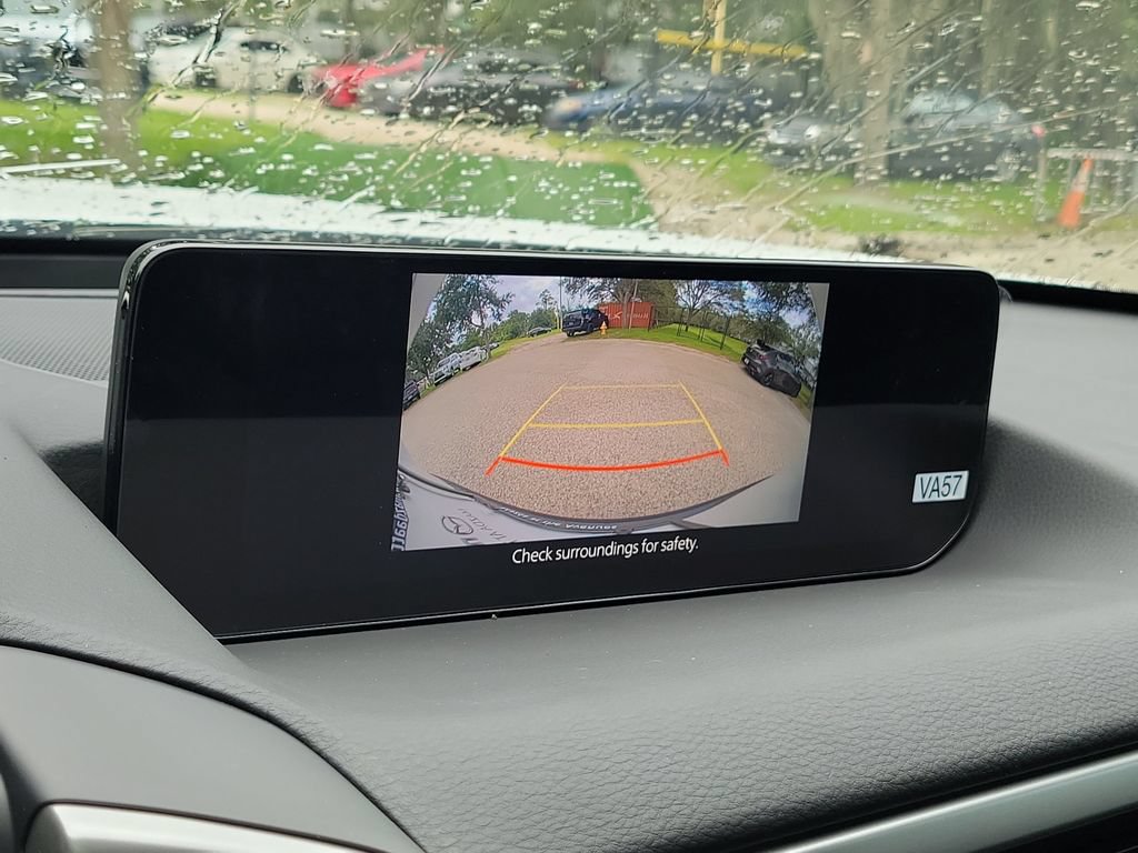 New 2026 MAZDA CX-50 AWD 2.5 S w/ Weather Package image 28