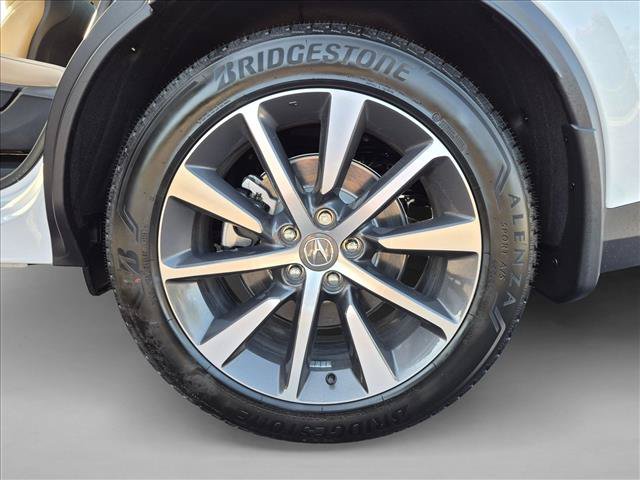New 2026 Acura MDX w/ Technology Package FWD image 15