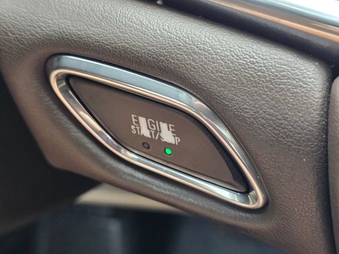 Used 2017 Buick LaCrosse Premium w/ Sun and Shade Package AWD/4WD image 33
