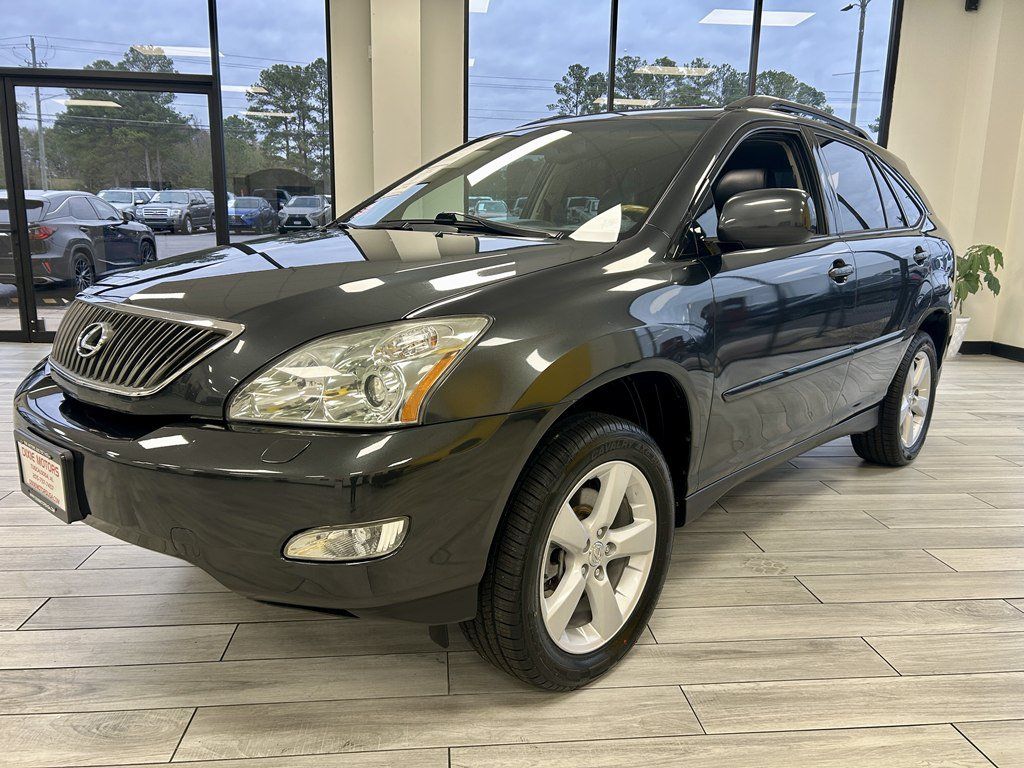 Used 2006 Lexus RX 330 AWD image 3
