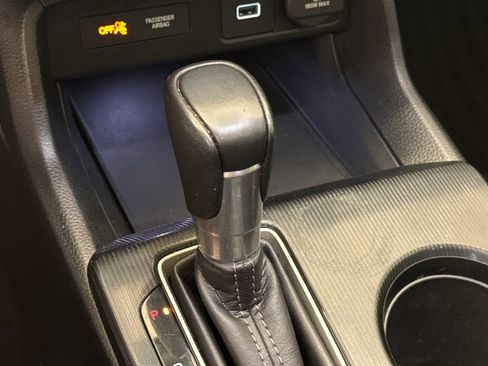 Certified 2023 Honda Civic EX-L image 28