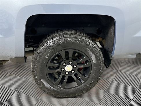 Used 2016 Chevrolet Silverado 1500 LT w/ All Star Edition image 27