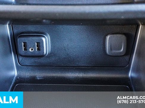 Used 2022 GMC Canyon Elevation w/ Trailering Package image 42