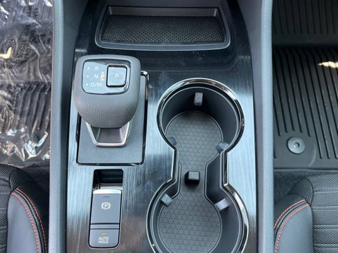 New 2026 Nissan Rogue SV AWD/4WD image 27