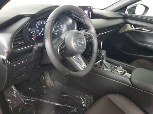 New 2026 MAZDA MAZDA3 Hatchback w/Premium Plus Pkg AWD/4WD image 23