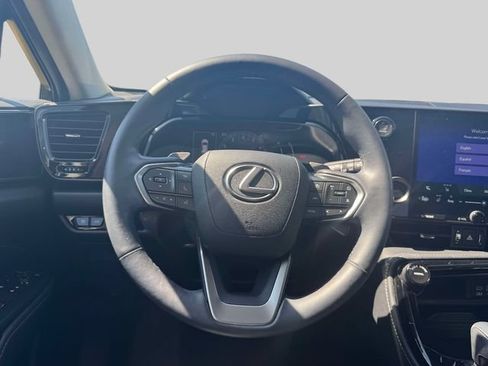 Certified 2024 Lexus NX 350 AWD w/ Cold Area Package image 19