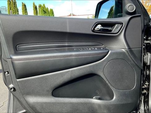 New 2026 Dodge Durango GT w/ Blacktop Package image 22