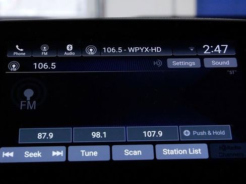 Used 2020 Honda Passport EX-L image 32