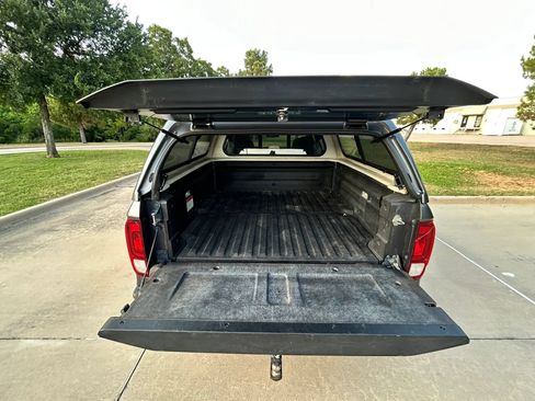 Used 2017 Honda Ridgeline RTL-E image 9