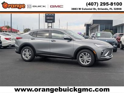 New 2026 Buick Envista Sport Touring w/ Convenience I Package