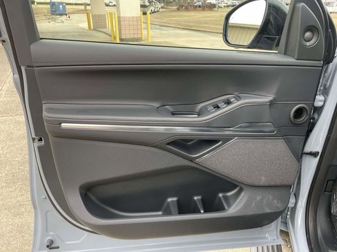 New 2026 Lincoln Navigator L Reserve w/ Jet Appearance Package image 15