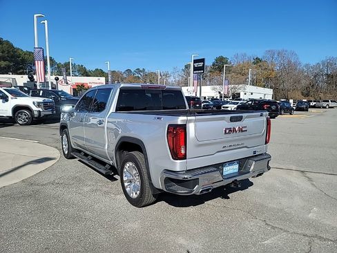 Used 2021 GMC Sierra 1500 SLT w/ SLT Convenience Package image 5