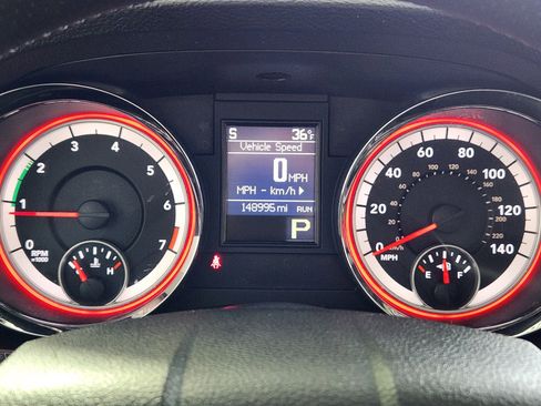 Used 2013 Dodge Durango Citadel image 21