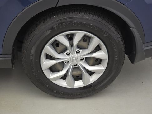 Certified 2024 Honda CR-V LX image 32