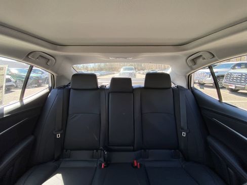 New 2026 Toyota Camry XLE AWD/4WD image 26