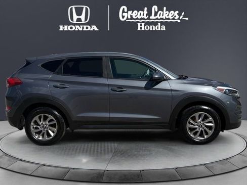 Used 2018 Hyundai Tucson SE image 7