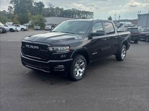 New 2025 RAM 1500 Big Horn image 26