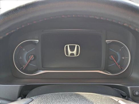 Used 2021 Honda Pilot Black Edition image 11