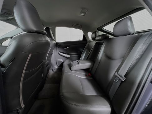 Used 2010 Toyota Prius Three image 20