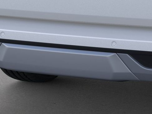 New 2026 Ford Expedition Max Platinum AWD/4WD image 25