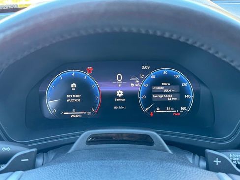 Used 2024 Toyota Grand Highlander Platinum image 32