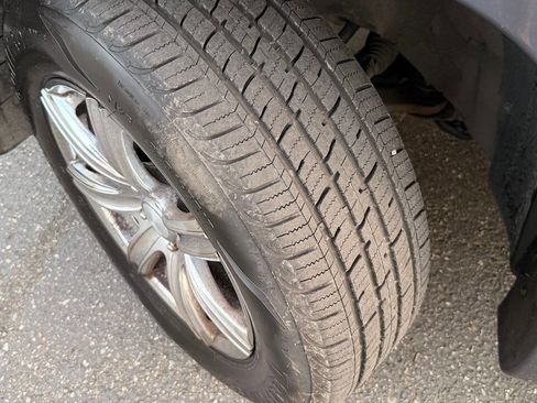 Used 2003 Toyota Highlander 2WD image 43