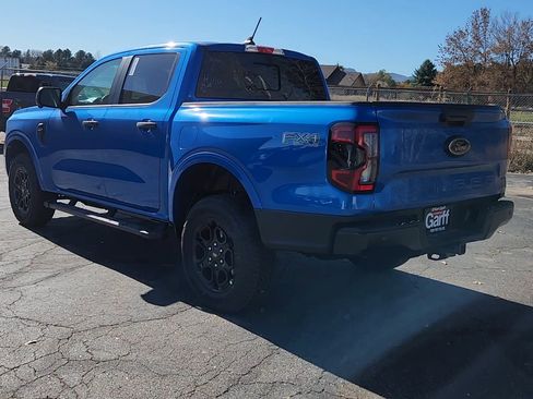New 2025 Ford Ranger XLT image 5