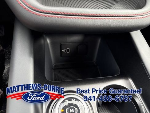 New 2026 Ford Explorer ST w/ Sun And Sound Package AWD/4WD image 22
