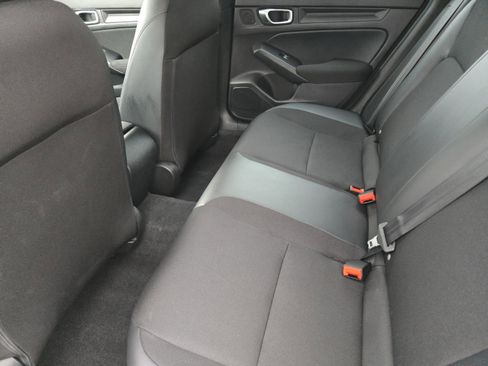 Certified 2024 Honda Civic Sport image 26