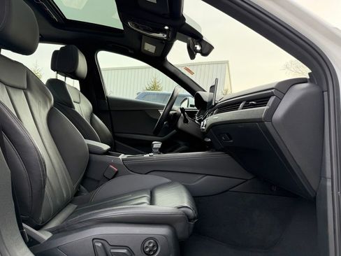 Used 2024 Audi A4 2.0T Premium Plus image 16