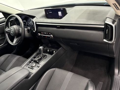 Used 2023 MAZDA CX-50 2.5 S w/ Cargo Package image 48