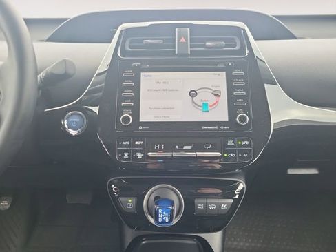 Used 2022 Toyota Prius Prime LE image 15