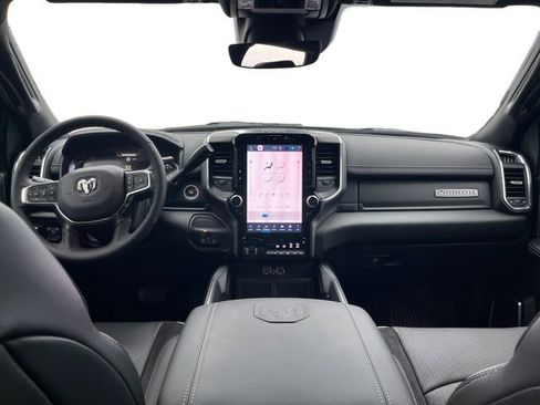 Used 2025 RAM 3500 Laramie image 11