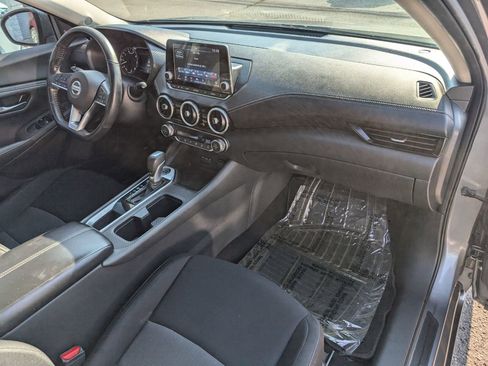 Used 2021 Nissan Sentra SV image 13
