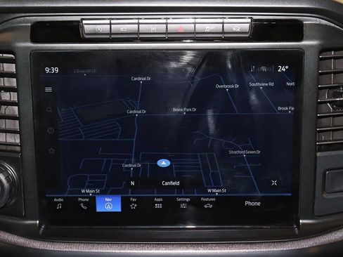 Certified 2024 Ford F150 Raptor image 31